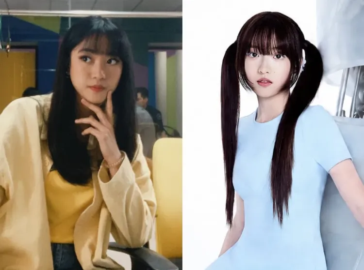 Nona Berlian Mirip Xili A2O LITE (2) Nona Berlian Mirip Xili A2O LITE (2)