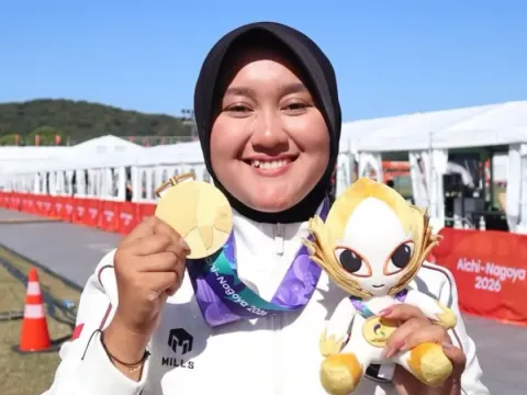 Nurisa Dian Ashrifah