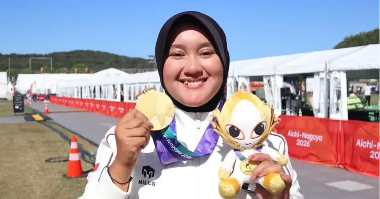 Nurisa Dian Ashrifah