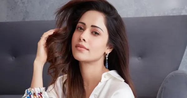 Nushrratt bharuccha bali Nushrratt bharuccha bali