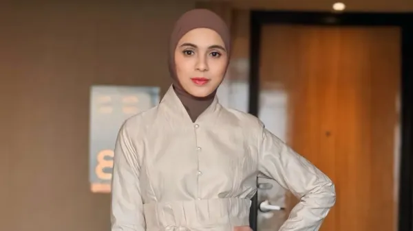 Nycta Gina