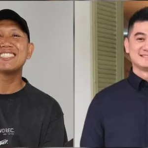 Oki rengga chef arnold