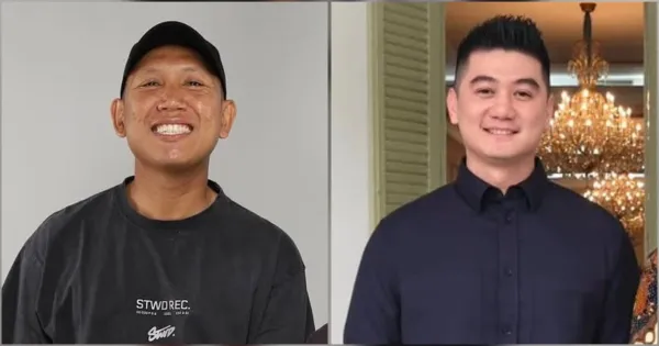 Oki rengga chef arnold Oki rengga chef arnold