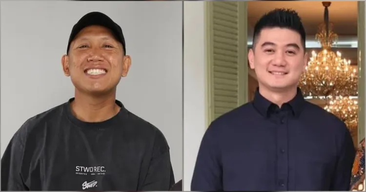 Oki rengga chef arnold