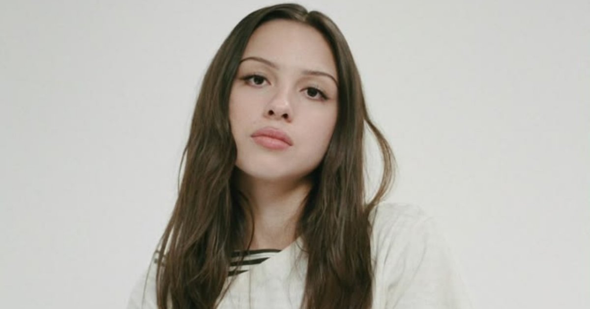 Olivia Rodrigo