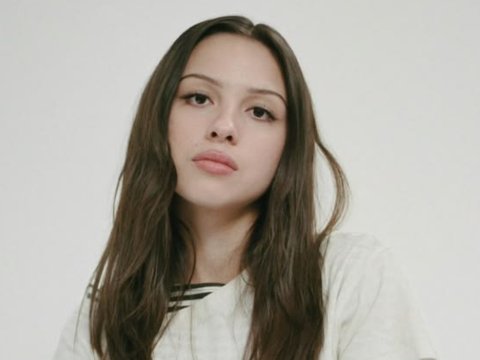 Olivia Rodrigo