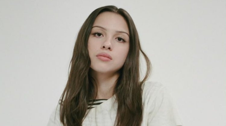 Olivia Rodrigo