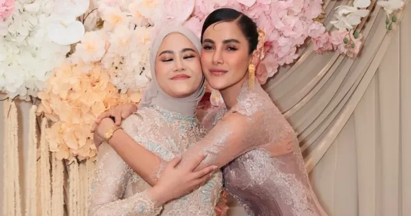 Olla ramlan keyshia keponakan