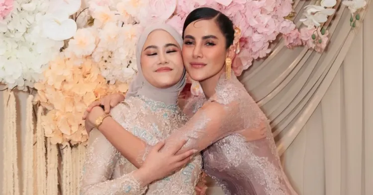 Olla ramlan keyshia keponakan