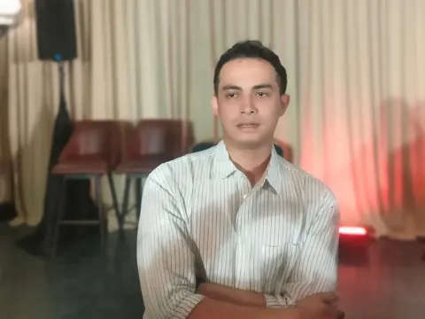 Omara Esteghlal_Foto Bayu Ontoseno
