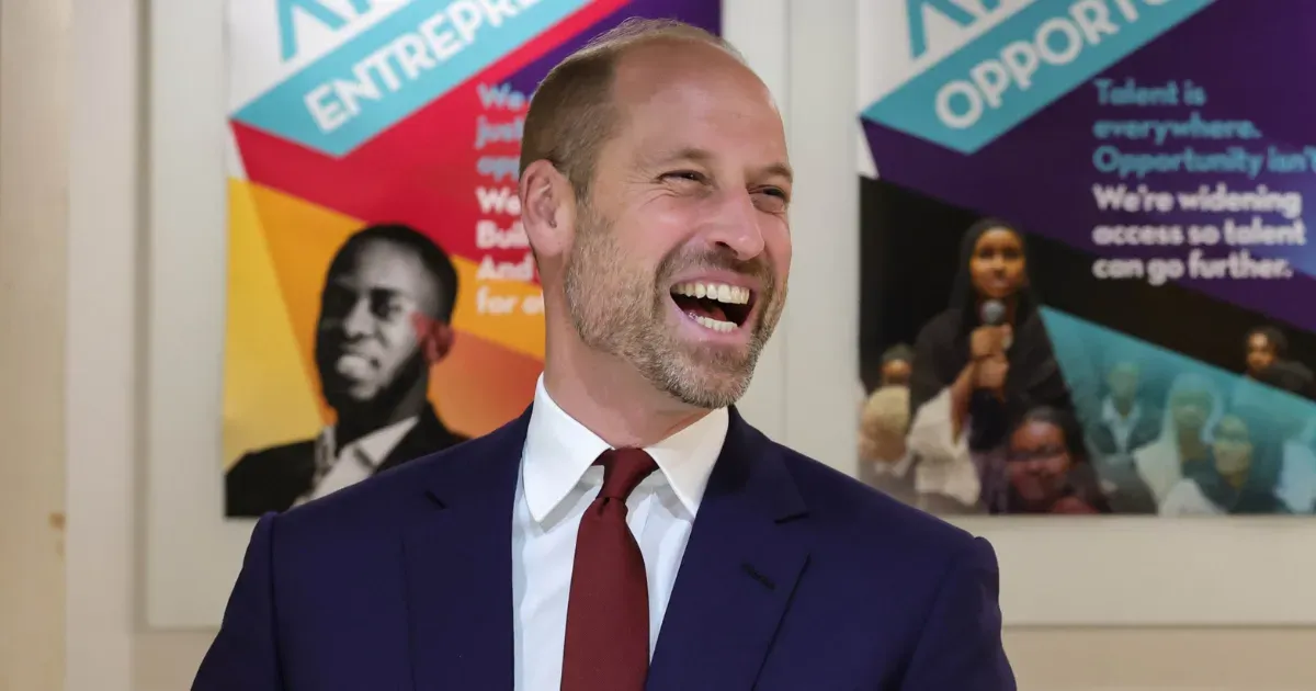 Pangeran William