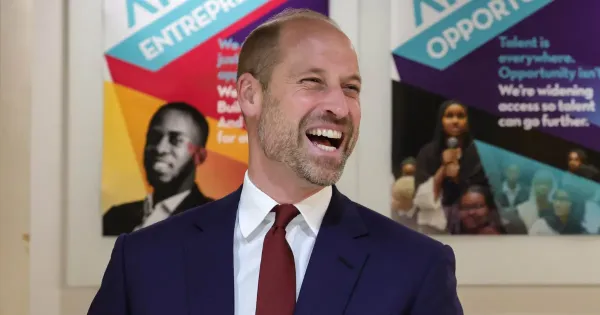 Pangeran William