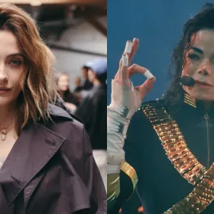 Paris Anak Michael Jackson