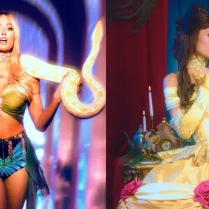 Paris Hilton Halloween 2026