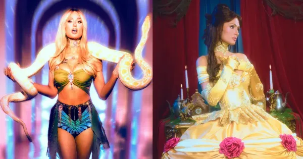 Paris Hilton Halloween 2026 Paris Hilton Halloween 2026