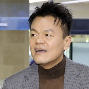 Park Jin Young