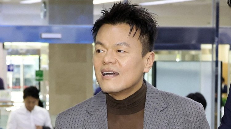 Park Jin Young