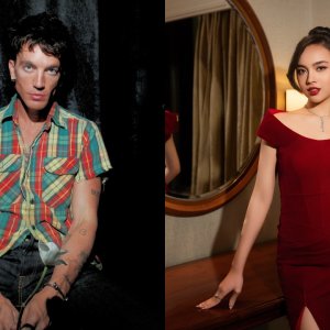 Paul Klein dan Lyodra