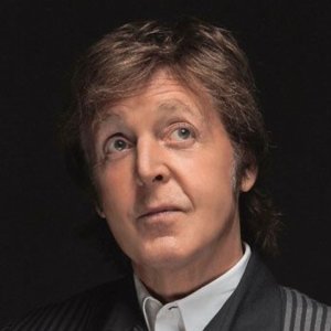 Paul Mccartney
