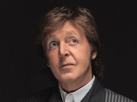 Paul Mccartney