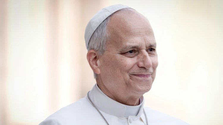 Paus Leo XIV