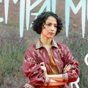 Putri Marino