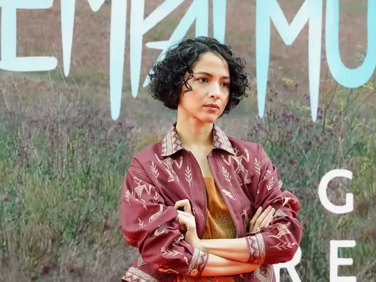 Putri Marino