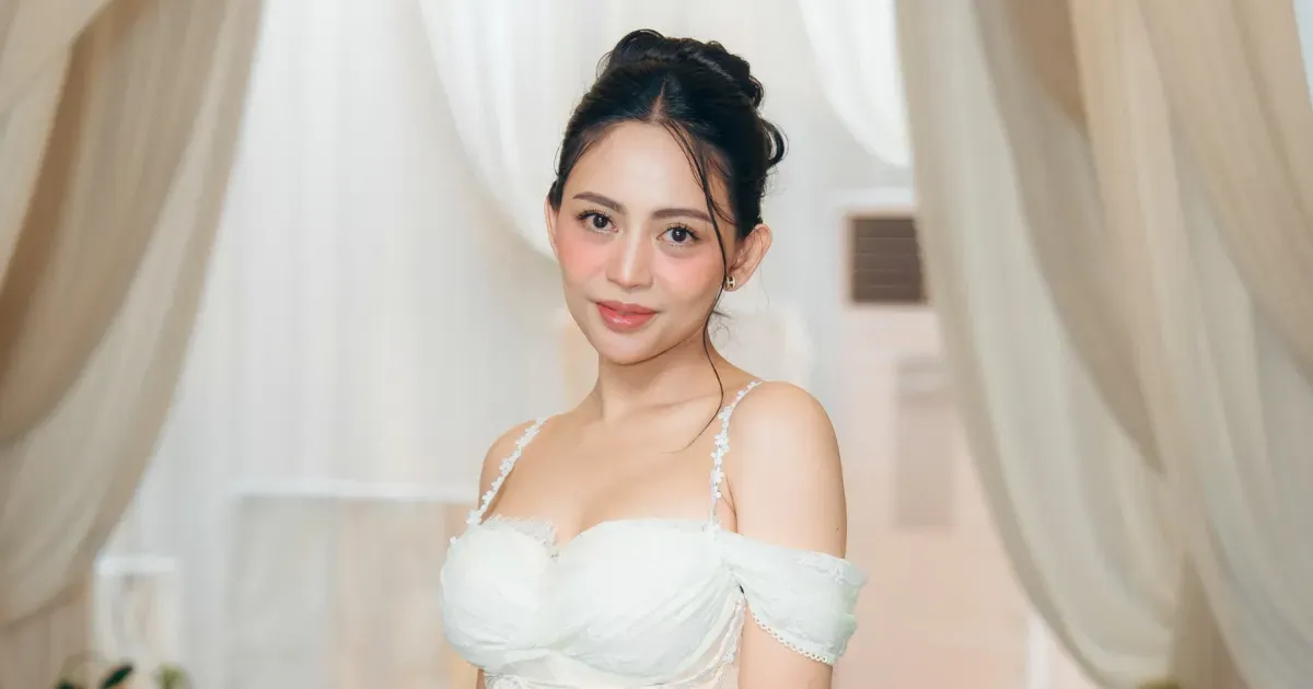 Rachel Vennya (3)