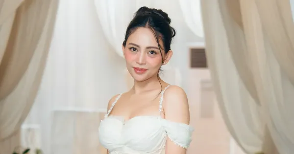 Rachel Vennya (3) Rachel Vennya (3)