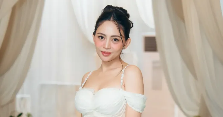Rachel Vennya (3)