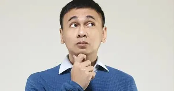 Raditya Dika