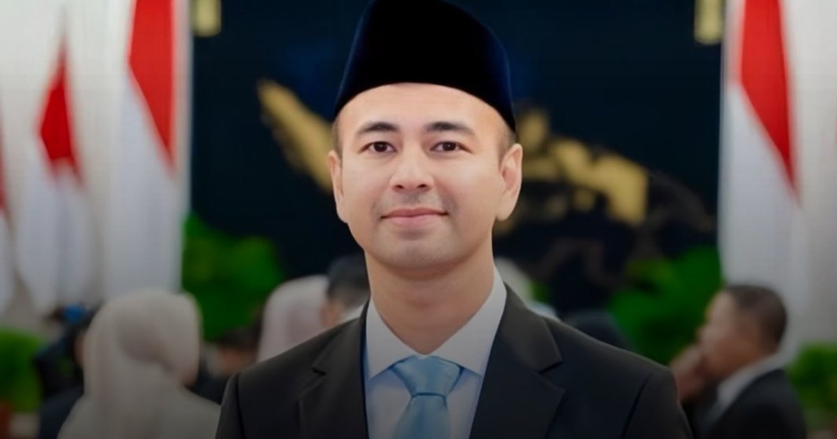 Raffi Ahmad