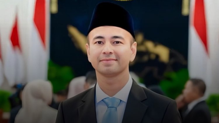 Raffi Ahmad