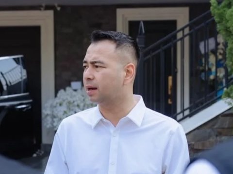 Raffi Ahmad
