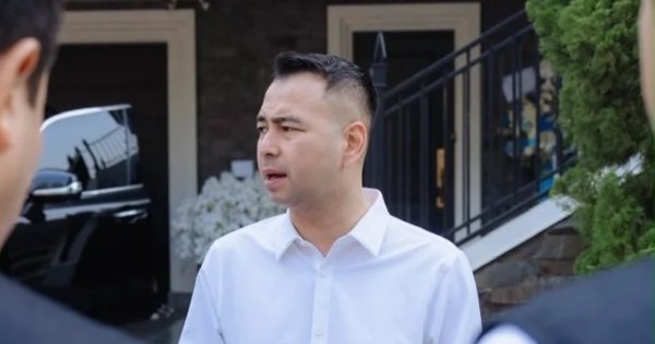 Raffi Ahmad Raffi Ahmad