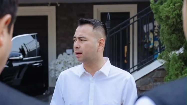 Raffi Ahmad