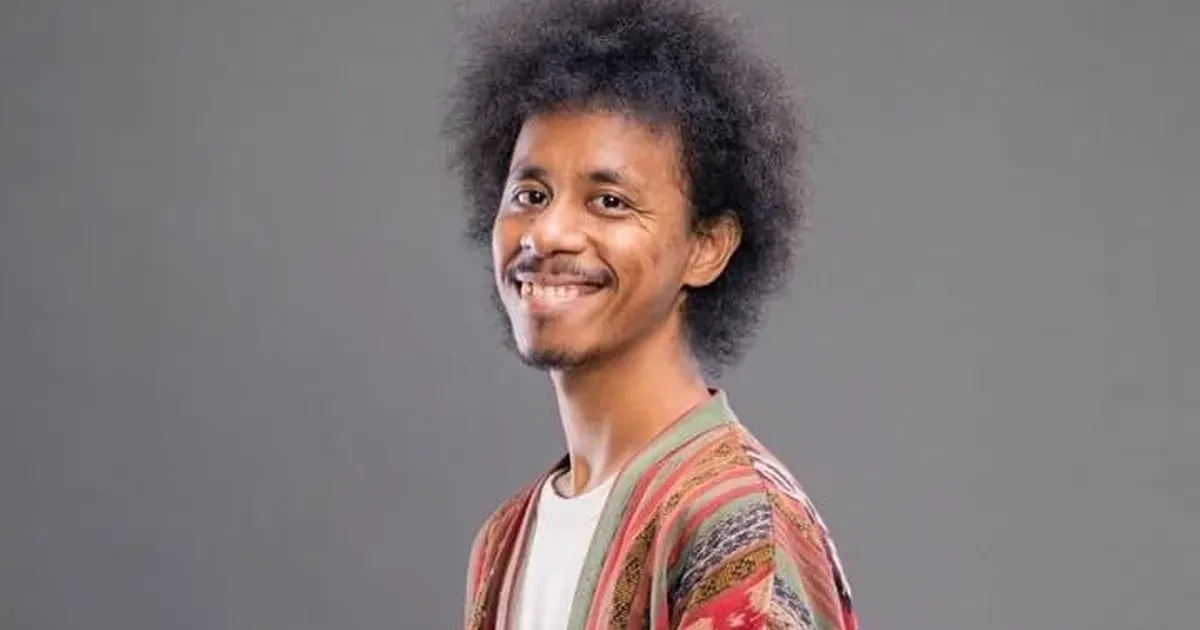 Raim Laode