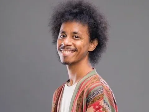 Raim Laode