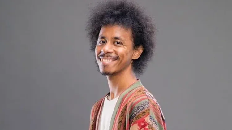 Raim Laode