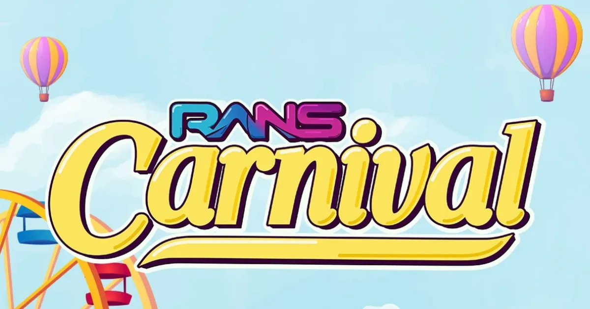 Rans Carnival