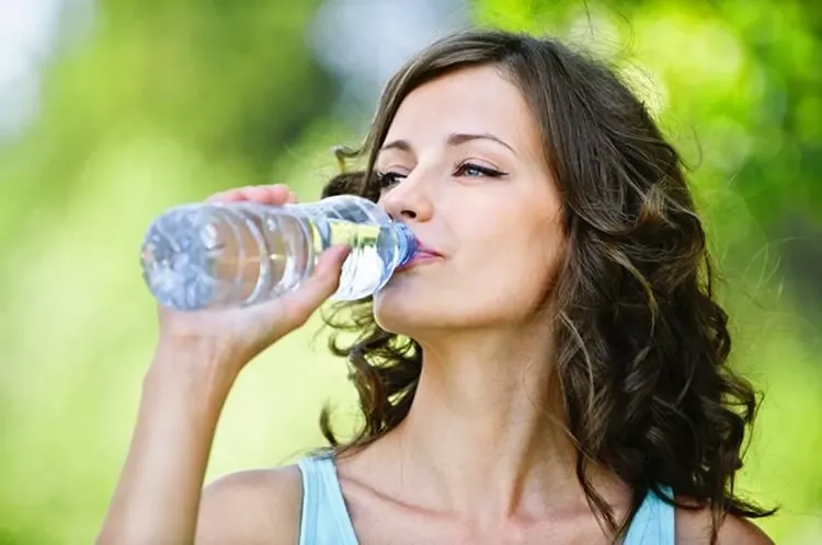 Rasa yang muncul pada air mineral memiliki penjelasan ilmiah