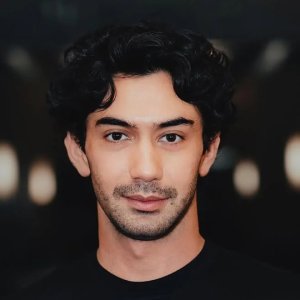 Reza Rahardian