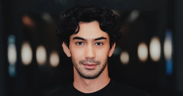 Reza Rahardian Reza Rahardian