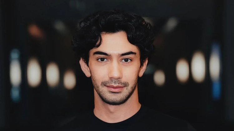 Reza Rahardian