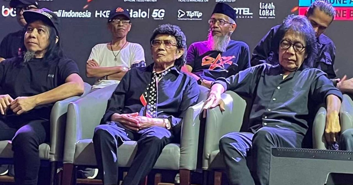 Rhoma Irama