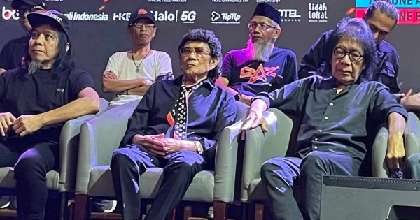 Rhoma Irama