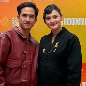 Royano Kevin dan Rachquel Nesia