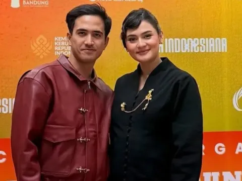 Royano Kevin dan Rachquel Nesia