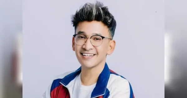 Ruben onsu