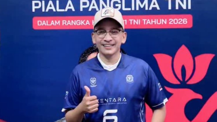 Ruben Onsu